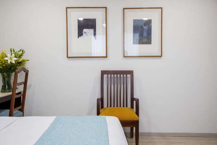 Suites Coben Apartamentos Amueblados