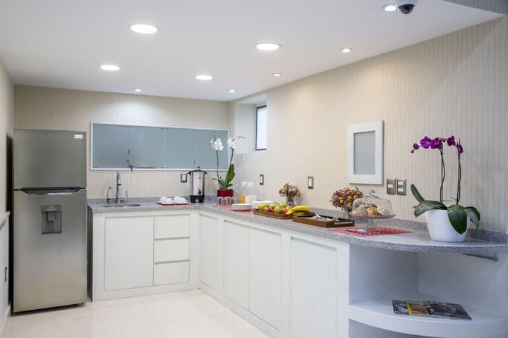 Suites Coben Apartamentos Amueblados