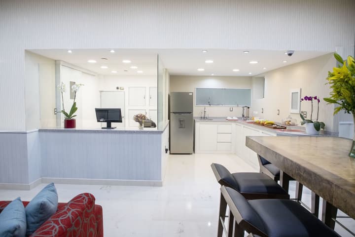 Suites Coben Apartamentos Amueblados