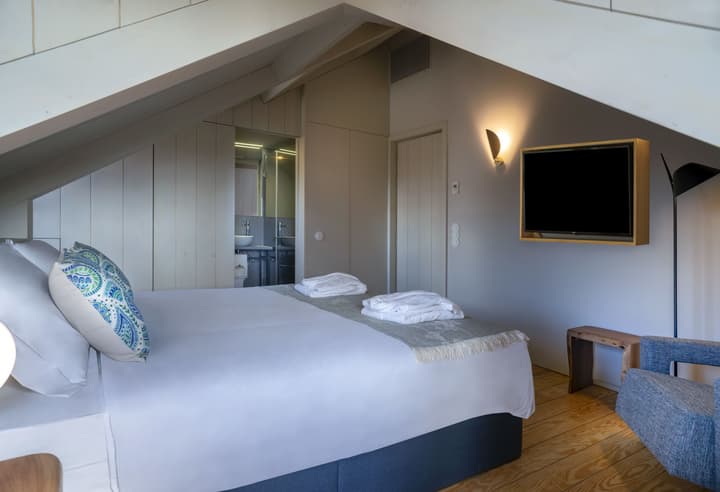 Porta Nova Collection House