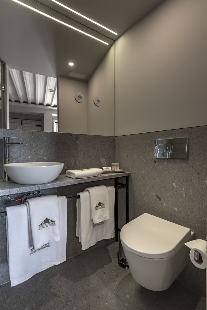 Porta Nova Collection House