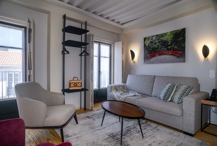 Porta Nova Collection House