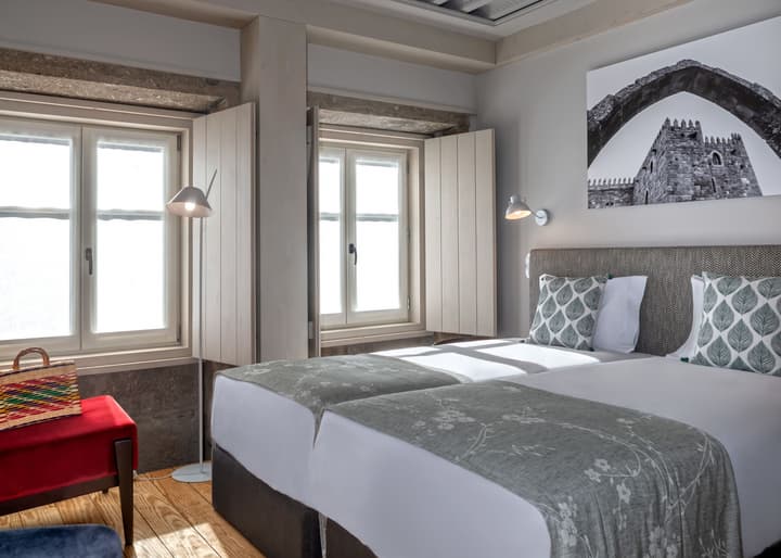 Porta Nova Collection House