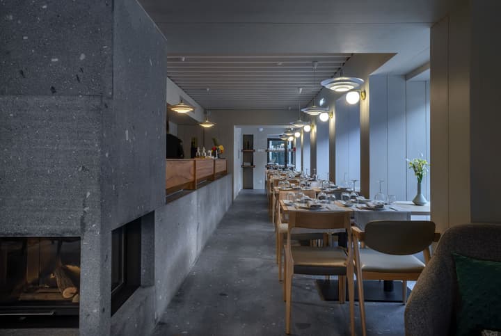 Porta Nova Collection House