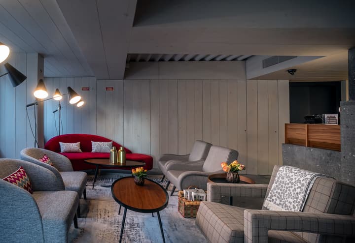 Porta Nova Collection House