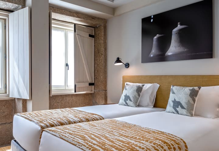 Porta Nova Collection House