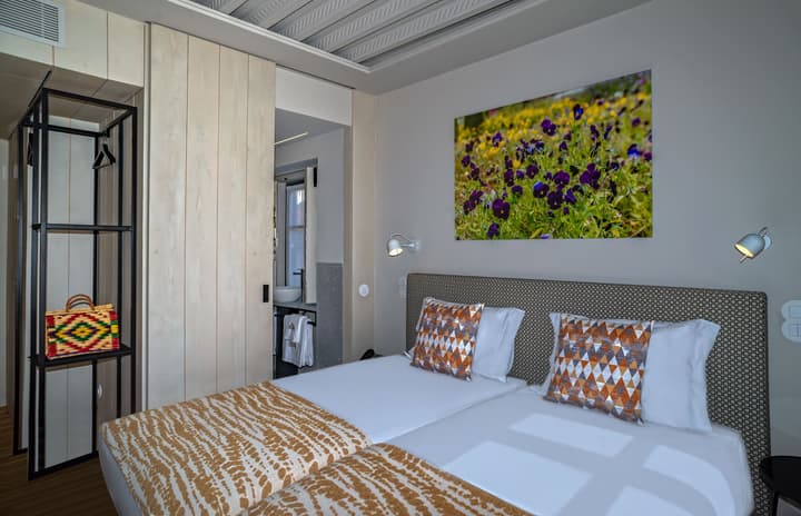 Porta Nova Collection House