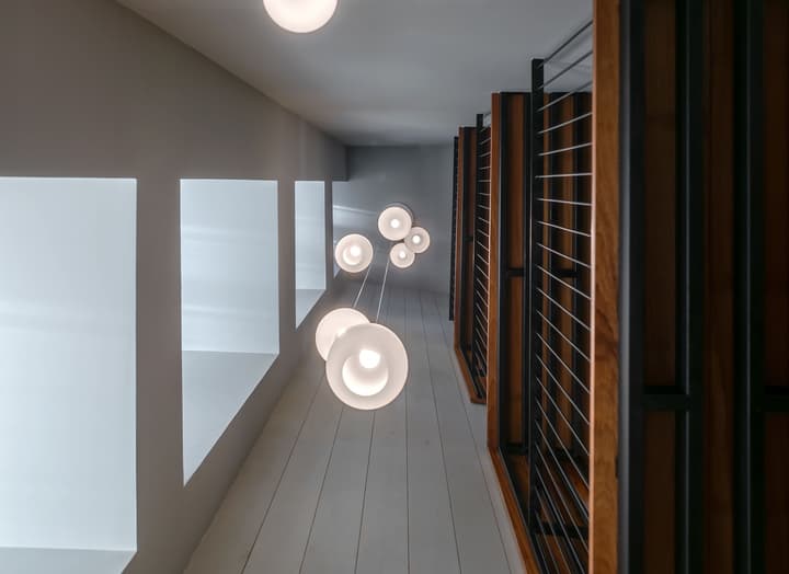Porta Nova Collection House