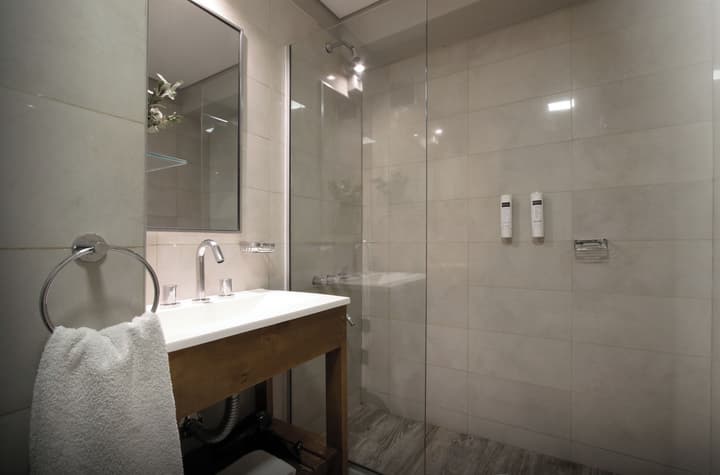 Agua del Corral Hotel & Spa