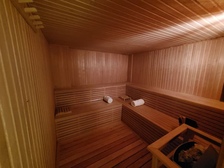 Agua del Corral Hotel & Spa