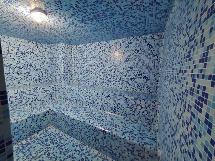 Agua del Corral Hotel & Spa
