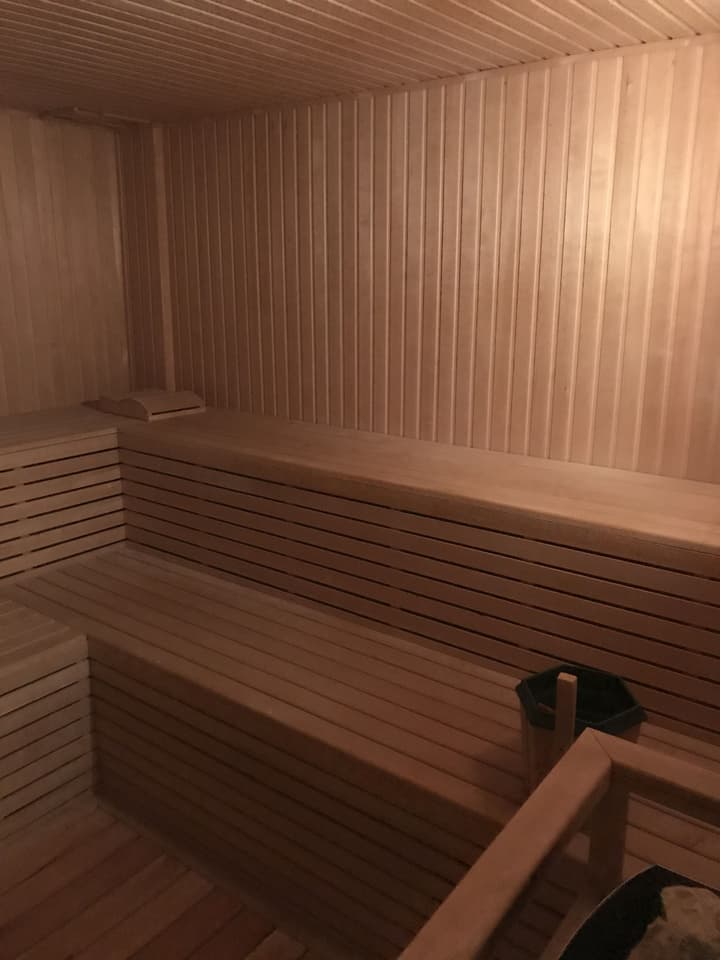 Agua del Corral Hotel & Spa