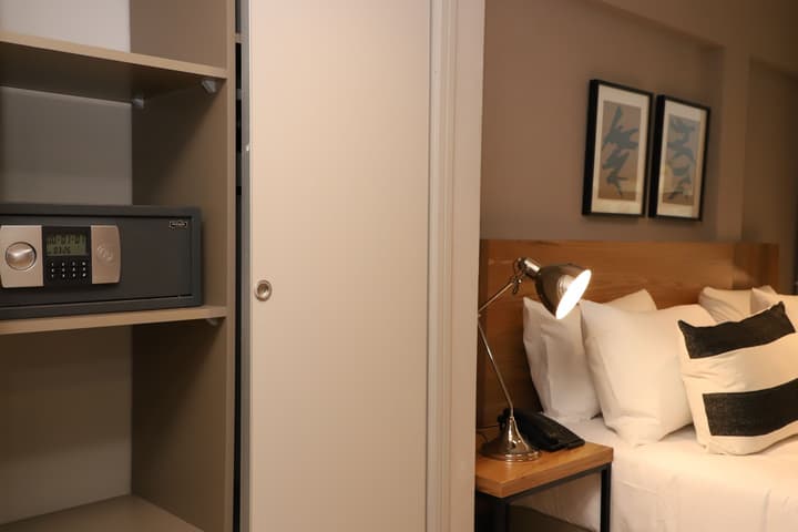 Agua del Corral Hotel & Spa