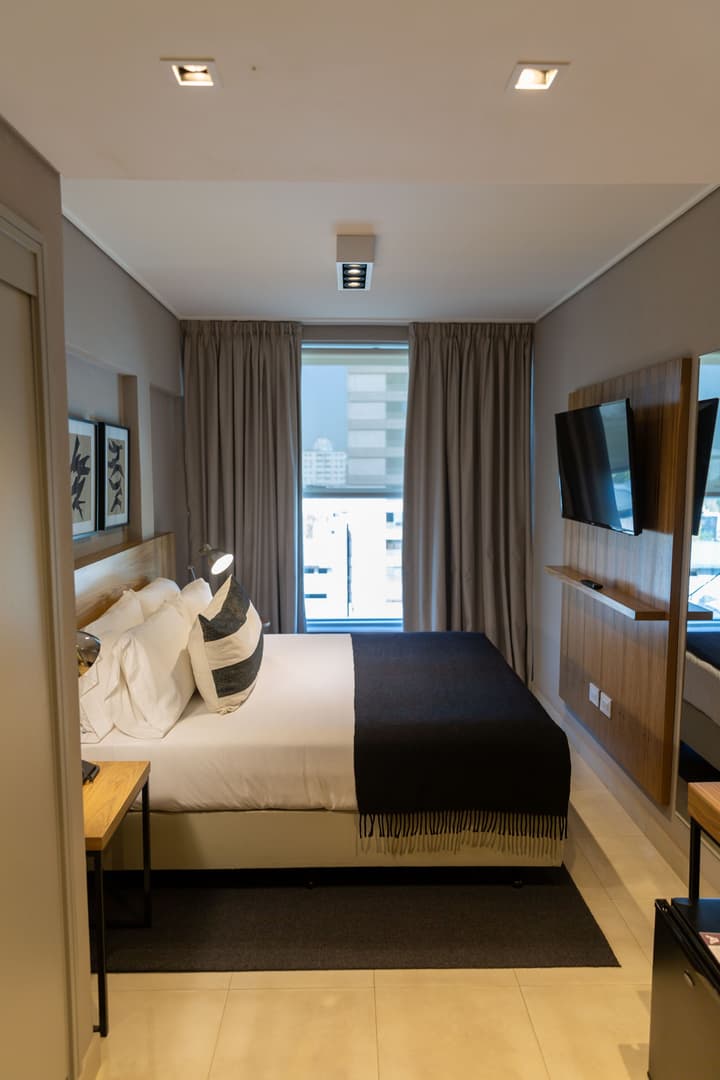 Agua del Corral Hotel & Spa
