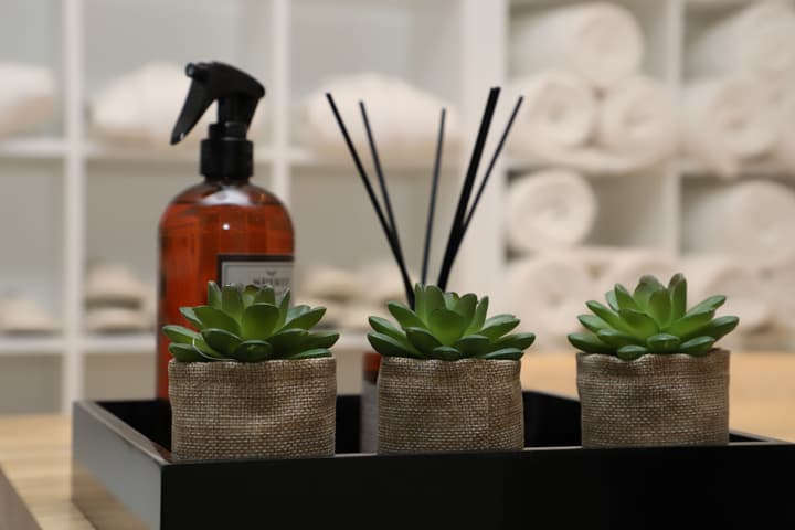 Agua del Corral Hotel & Spa
