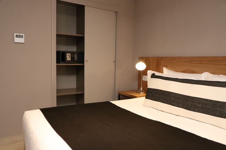 Agua del Corral Hotel & Spa