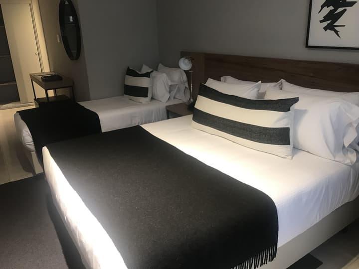 Agua del Corral Hotel & Spa