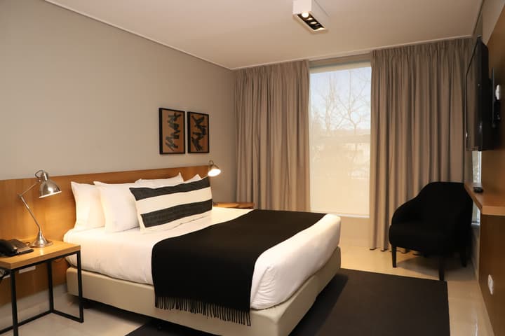 Agua del Corral Hotel & Spa