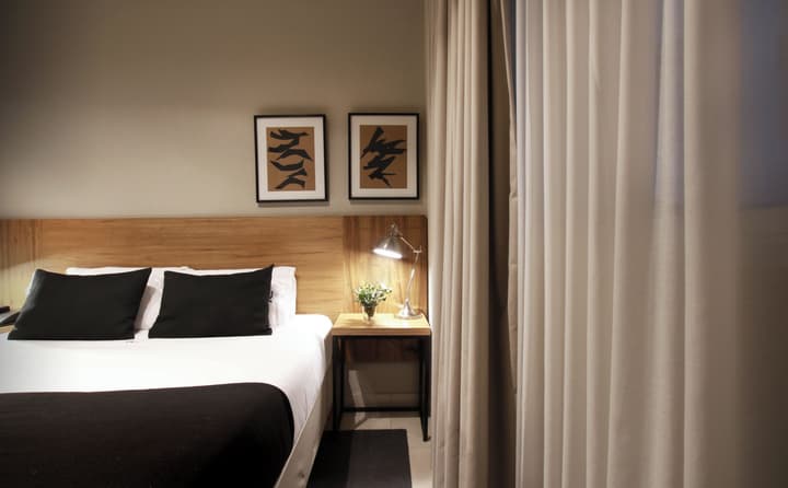 Agua del Corral Hotel & Spa