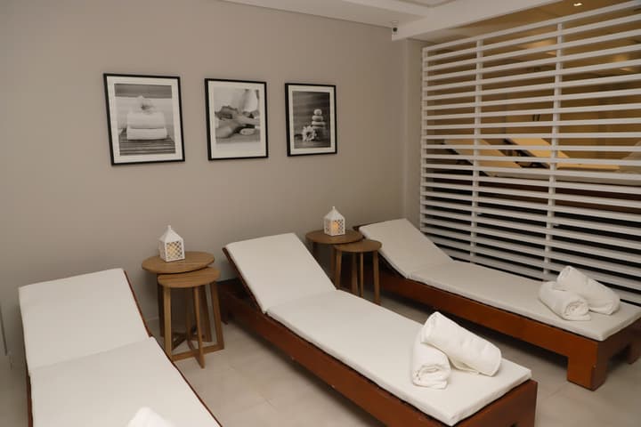 Agua del Corral Hotel & Spa