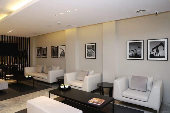 Agua del Corral Hotel & Spa