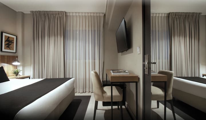 Agua del Corral Hotel & Spa