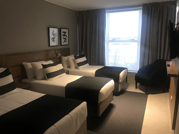 Agua del Corral Hotel & Spa