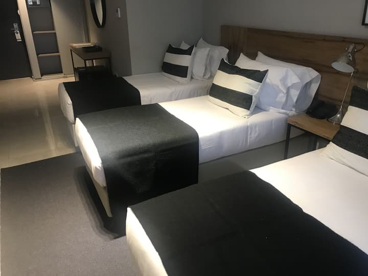 Agua del Corral Hotel & Spa