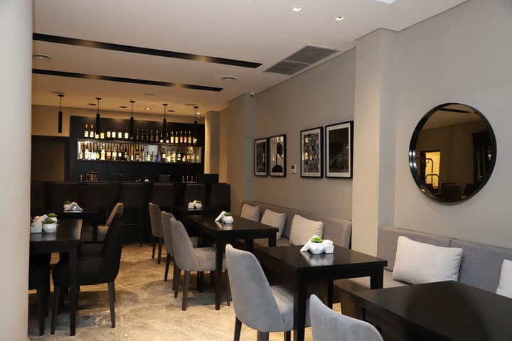 Agua del Corral Hotel & Spa