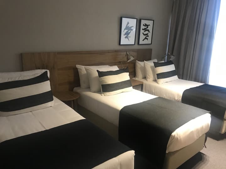 Agua del Corral Hotel & Spa