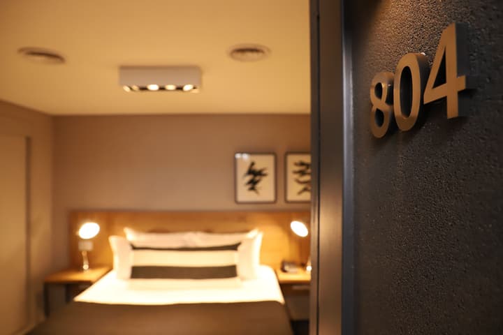 Agua del Corral Hotel & Spa