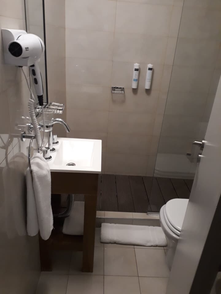 Agua del Corral Hotel & Spa