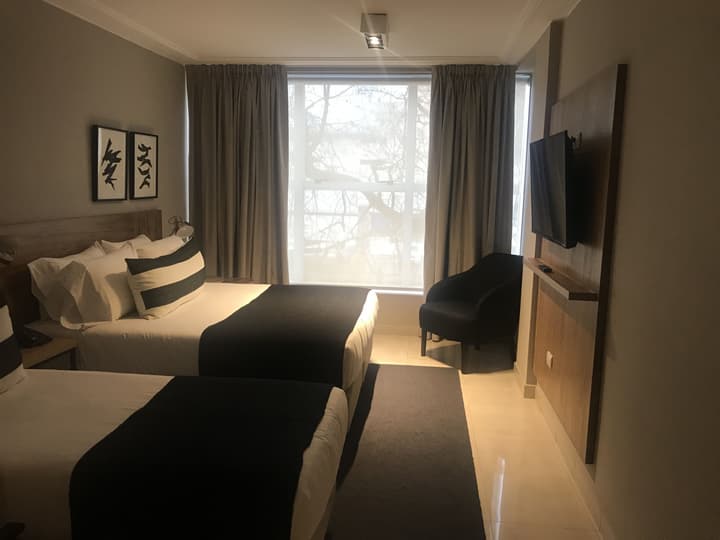 Agua del Corral Hotel & Spa
