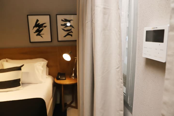 Agua del Corral Hotel & Spa