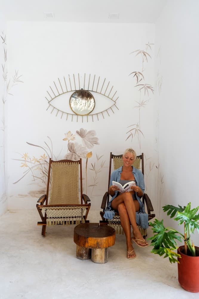 Hotel Casa Lumini Holbox