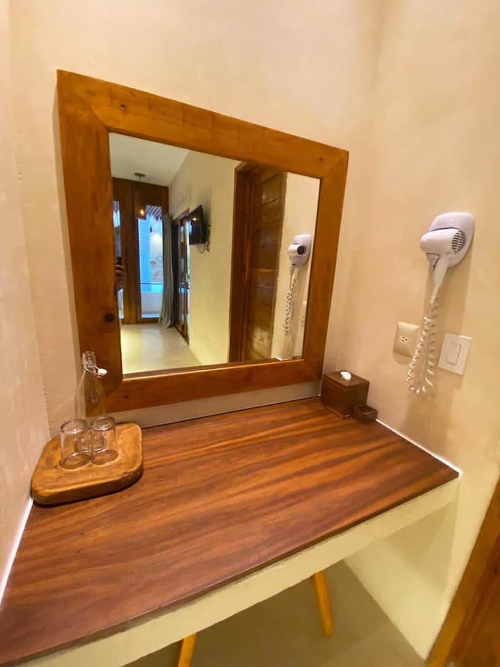 Hotel Casa Lumini Holbox