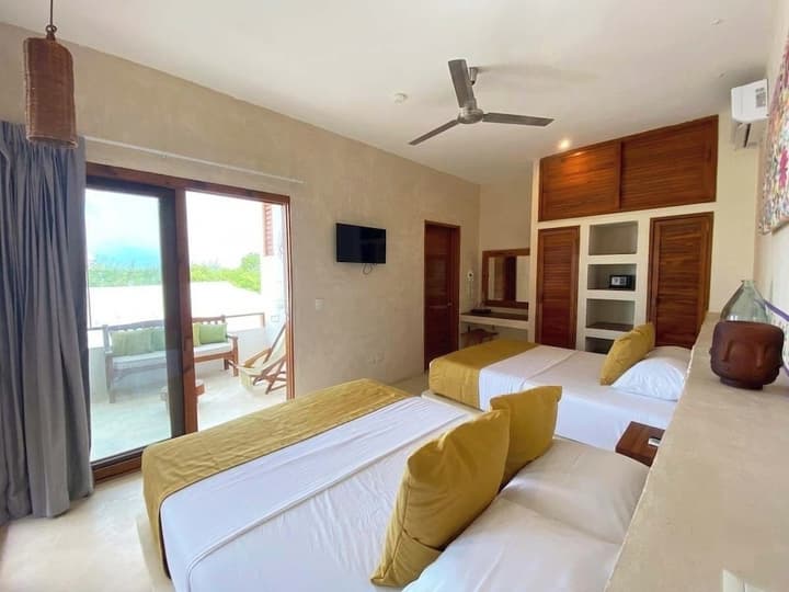 Hotel Casa Lumini Holbox