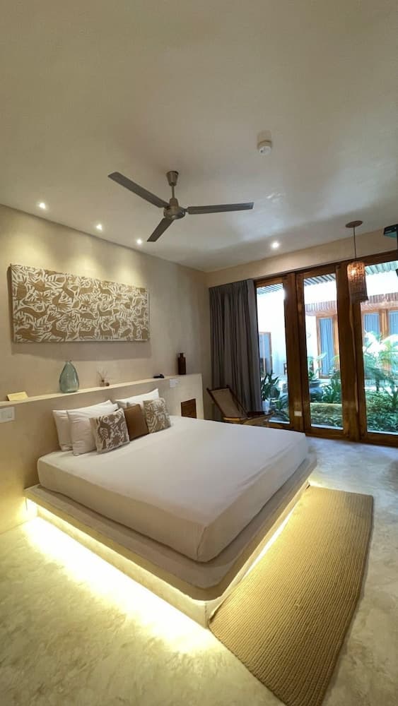 Hotel Casa Lumini Holbox
