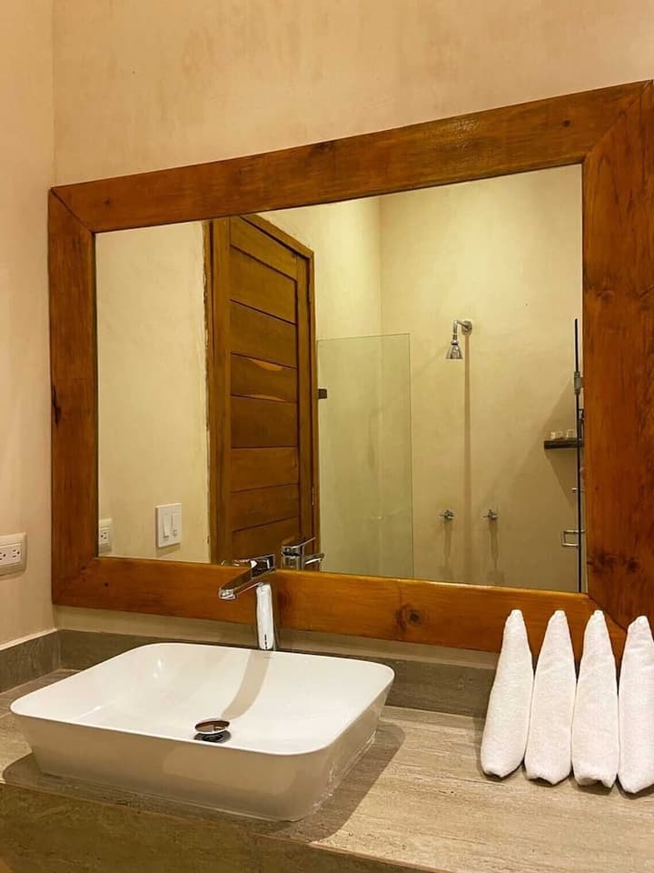 Hotel Casa Lumini Holbox
