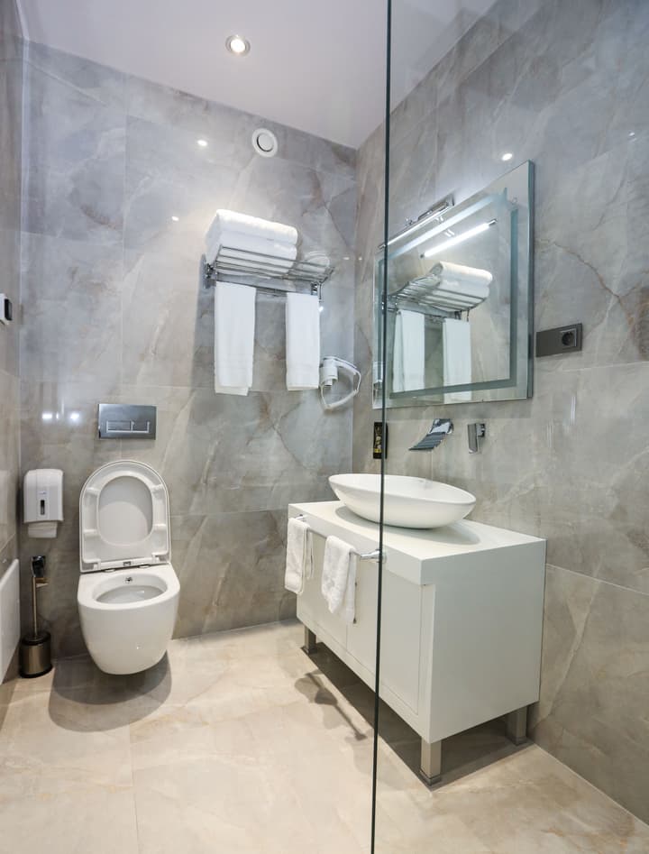 Metro Hotel Tirana