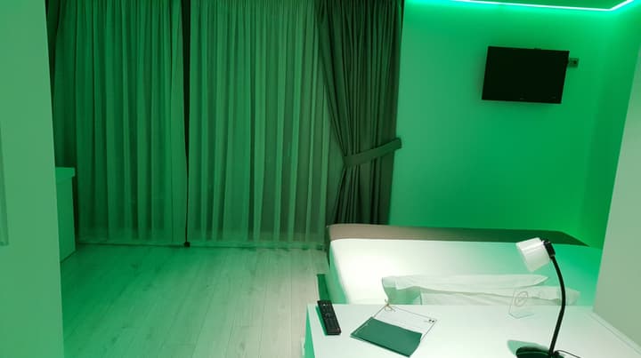 Metro Hotel Tirana