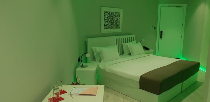 Metro Hotel Tirana