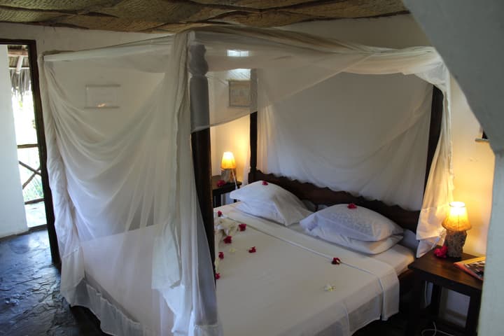 Mvuvi Lodge Watamu