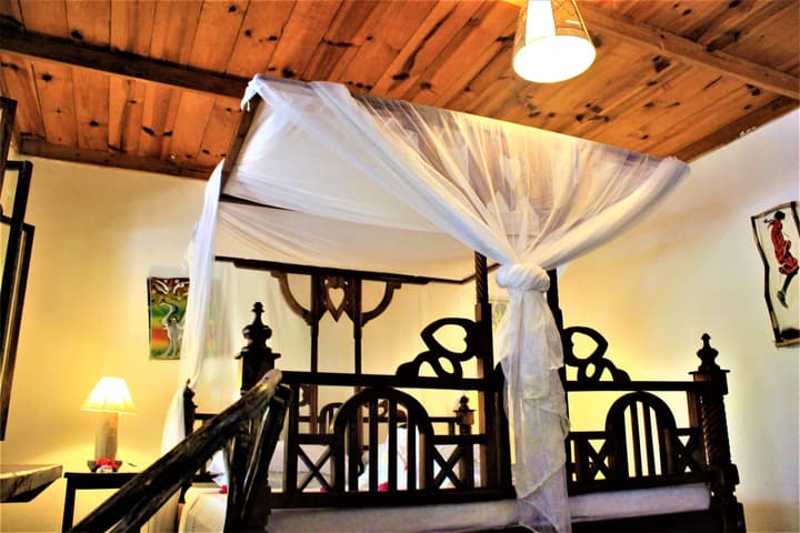 Mvuvi Lodge Watamu