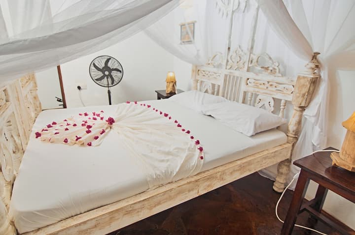 Mvuvi Lodge Watamu