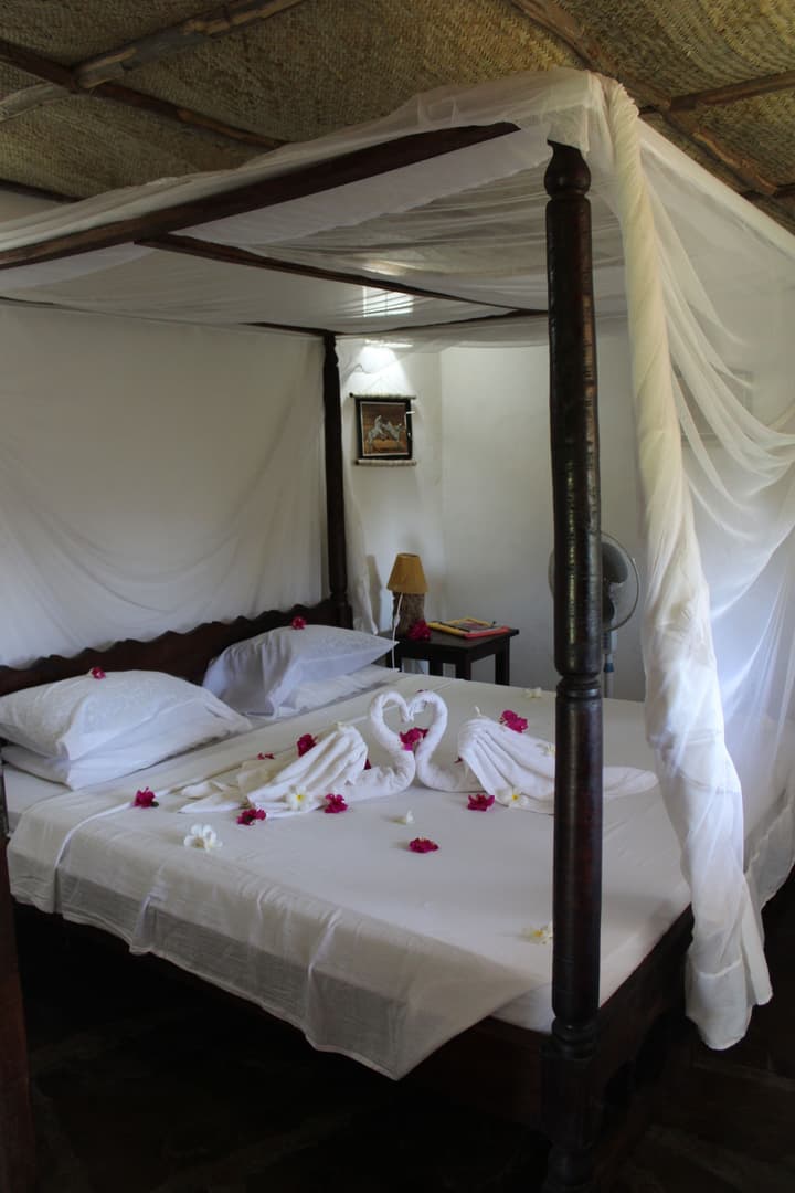 Mvuvi Lodge Watamu