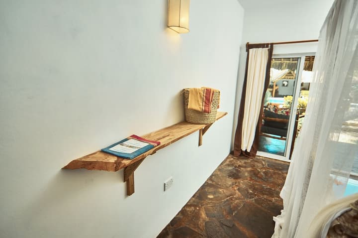 Mvuvi Lodge Watamu