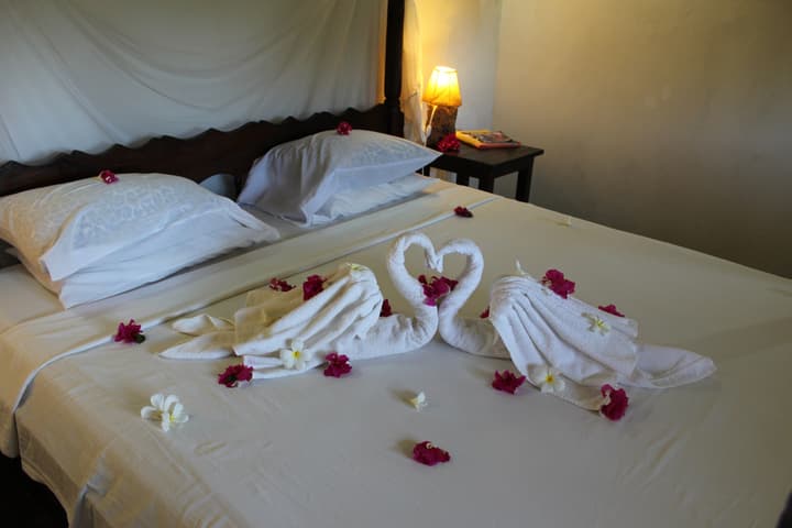 Mvuvi Lodge Watamu