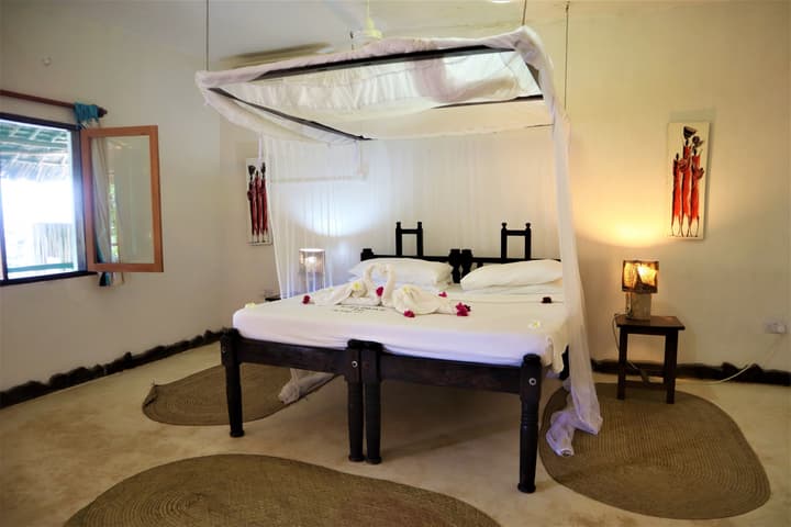 Mvuvi Lodge Watamu