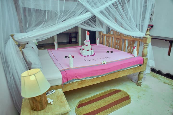 Mvuvi Lodge Watamu